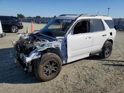 2023 Ford Bronco Sport BIG Bend en venta en Antelope, CA