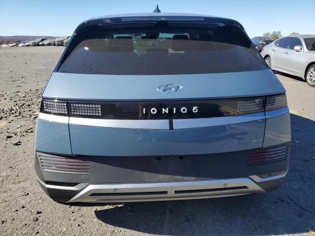 2022 Hyundai Ioniq 5 SE