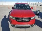 2016 Dodge Journey Crossroad