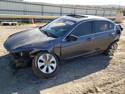 Carros salvage sin ofertas aún a la venta en subasta: 2009 Honda Accord EX