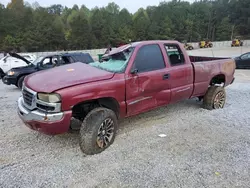 2004 GMC New Sierra C1500 en venta en Gainesville, GA