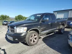 Run And Drives Cars for sale at auction: 2007 Dodge RAM 1500 ST