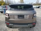 2016 Land Rover Range Rover Evoque SE