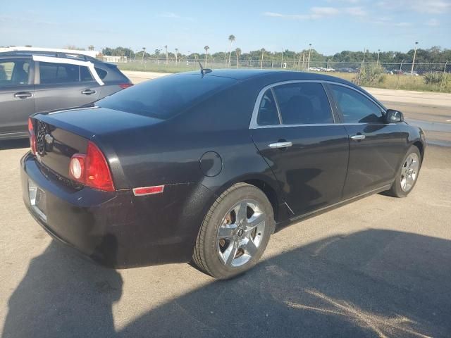 2010 Chevrolet Malibu 1LT