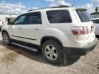 2010 GMC Acadia SL