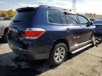 2011 Toyota Highlander Base