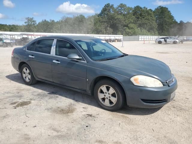 2008 Chevrolet Impala LT