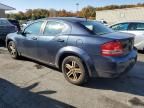 2008 Dodge Avenger SXT