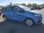 2017 Chevrolet Spark LS