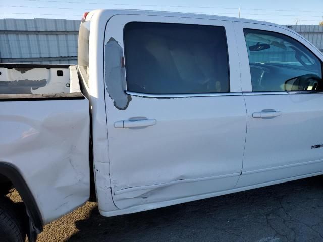 2014 GMC Sierra C1500 SLE