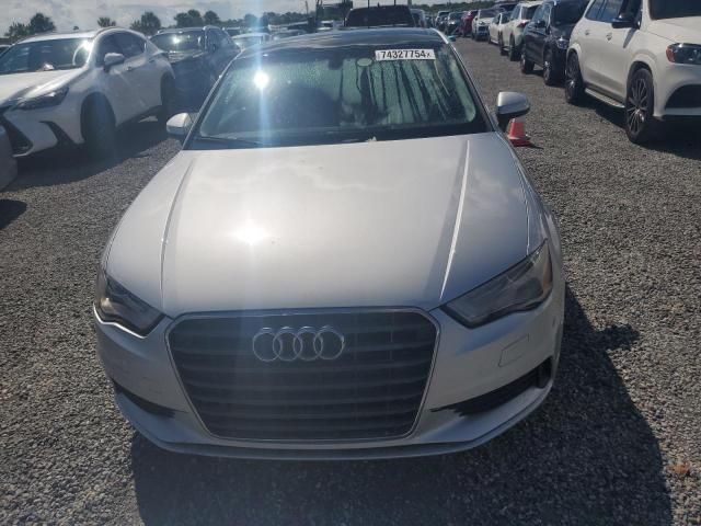 2015 Audi A3 Premium