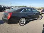 2013 Cadillac XTS Luxury Collection