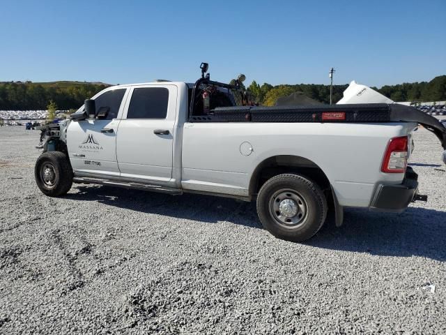 2022 Dodge RAM 2500 Tradesman