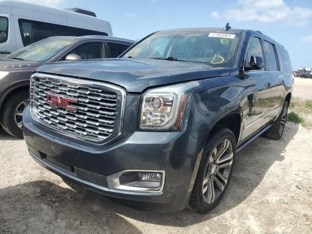 2020 GMC Yukon XL Denali