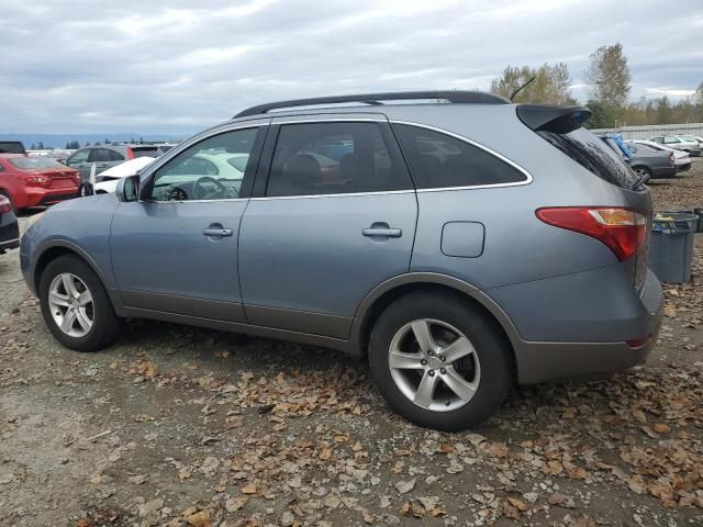 2008 Hyundai Veracruz GLS