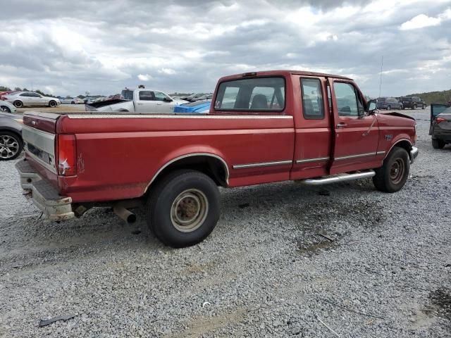 1996 Ford F250