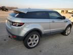 2013 Land Rover Range Rover Evoque Pure Plus