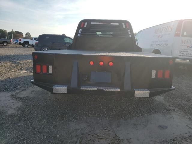 2008 GMC Sierra K3500