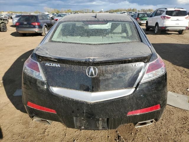 2010 Acura TL