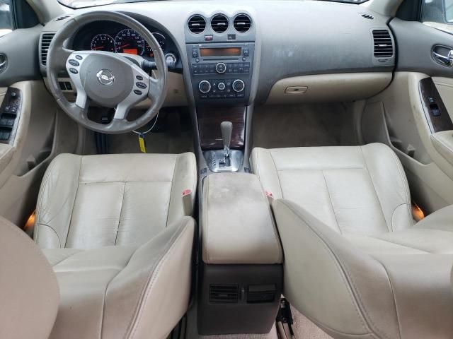 2010 Nissan Altima Base