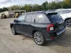 2015 Jeep Compass Limited