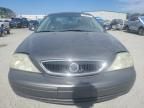 2003 Mercury Sable GS