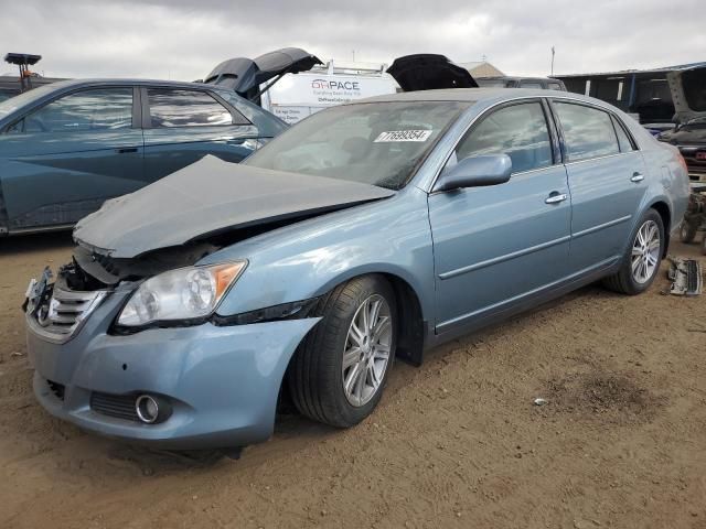 2008 Toyota Avalon XL