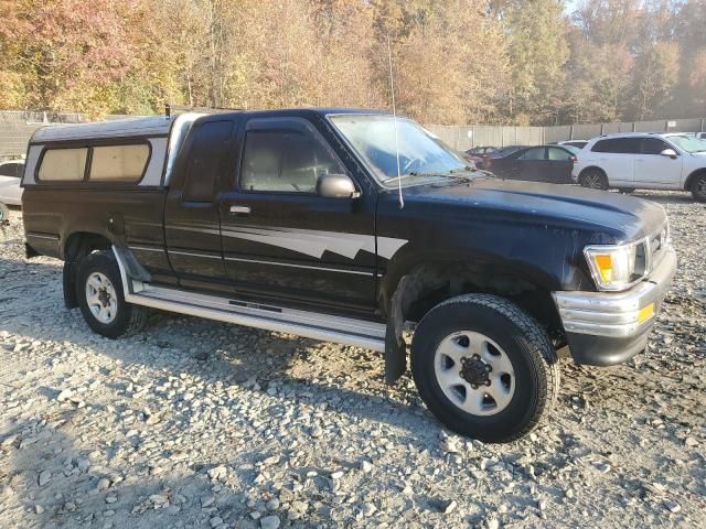 1992 Toyota Pickup 1/2 TON Extra Long Wheelbase DLX