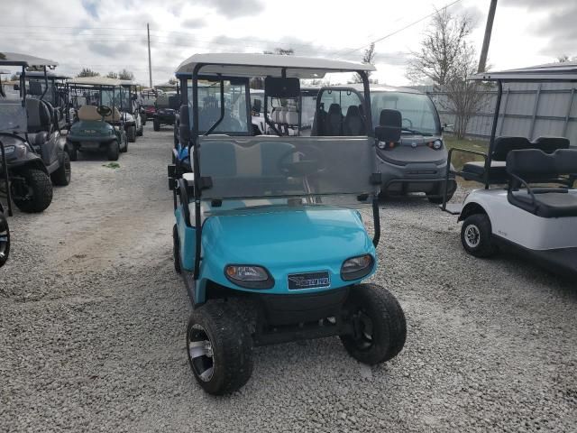 2019 Aspt Golf Cart