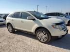 2008 Ford Edge Limited