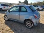 2014 Fiat 500 POP