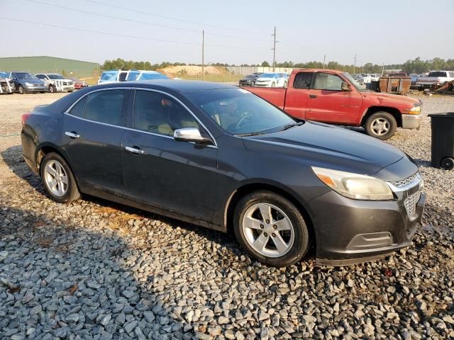 2014 Chevrolet Malibu LS