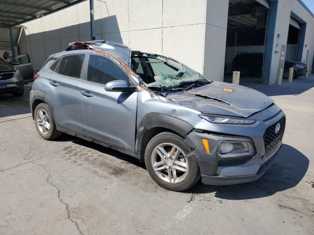 2020 Hyundai Kona SE