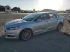 2013 Ford Fusion SE Hybrid