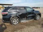 2014 Toyota Highlander Limited