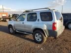 2003 Nissan Xterra XE