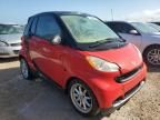 2009 Smart Fortwo Passion