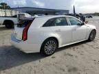 2007 Cadillac CTS Performance Collection