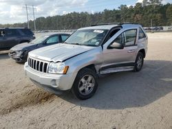 Jeep Vehiculos salvage en venta: 2006 Jeep Grand Cherokee Laredo