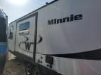 2018 Winnebago Minnie