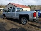 2014 Chevrolet Silverado C1500