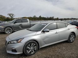 2020 Nissan Altima S en venta en Des Moines, IA