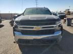 2020 Chevrolet Silverado K1500 LT