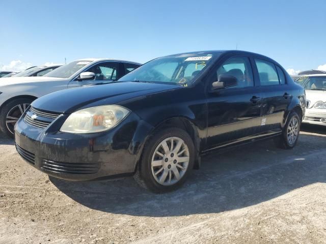 2010 Chevrolet Cobalt LS