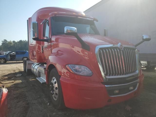 2019 International LT625