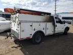 2001 Ford F350 SRW Super Duty