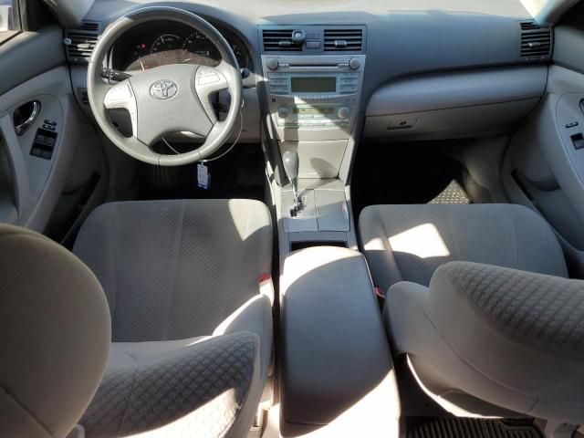 2008 Toyota Camry Hybrid