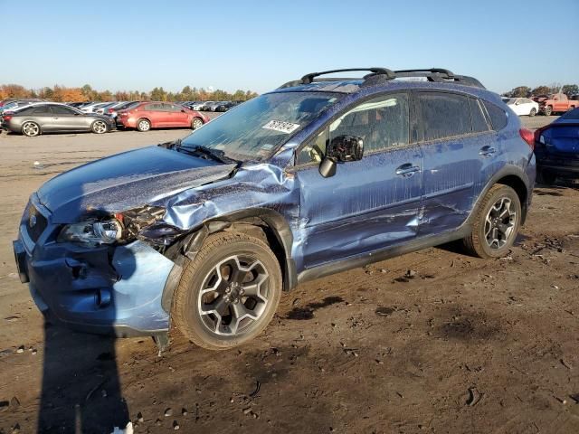 2014 Subaru XV Crosstrek 2.0 Limited