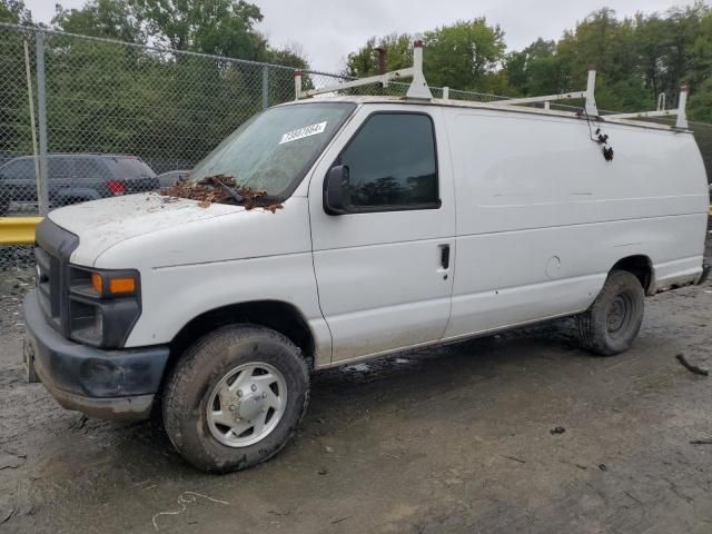 2010 Ford Econoline E250 Van