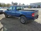 2007 Ford Ranger Super Cab